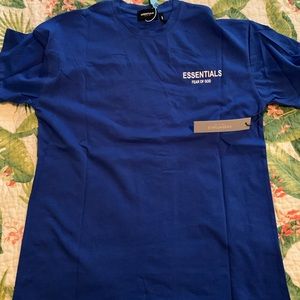 essentials crenshaw t shirt